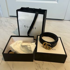 Gucci Belt